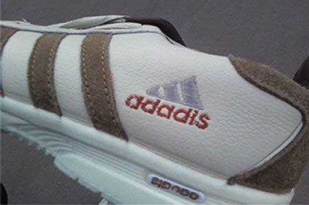 adidas counterfeit.